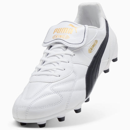 PUMA White-PUMA Black