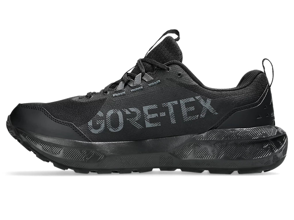 Black/Carrier Grey