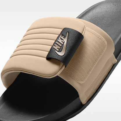 Anthracite/Linen/Mink Brown
