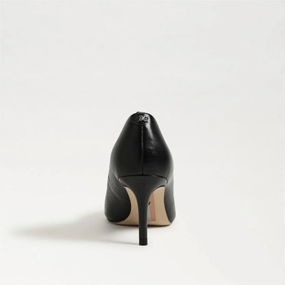 Black Leather