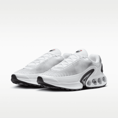White/Photon Dust/Metallic Silver/Black