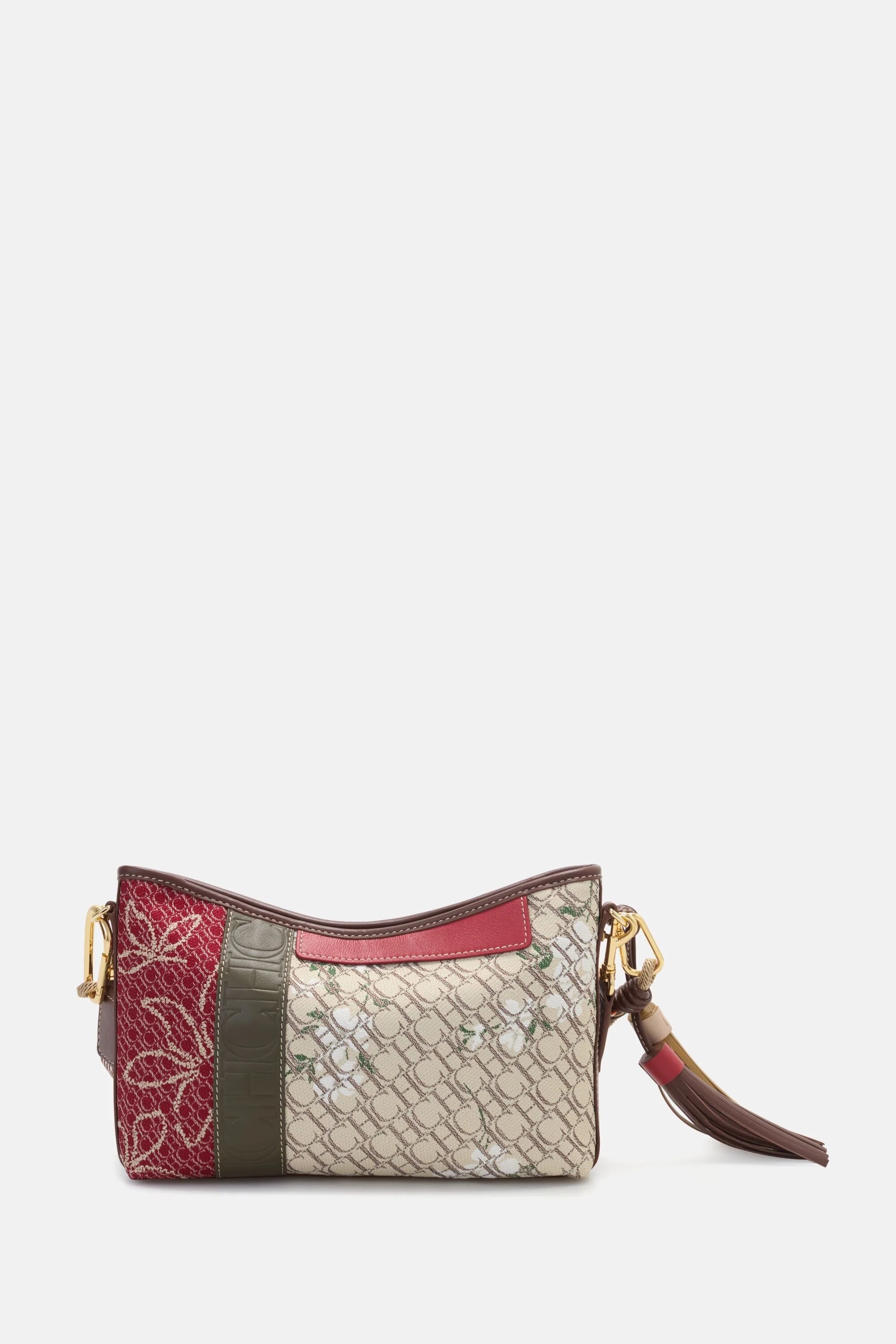 ROJO/BEIGE
