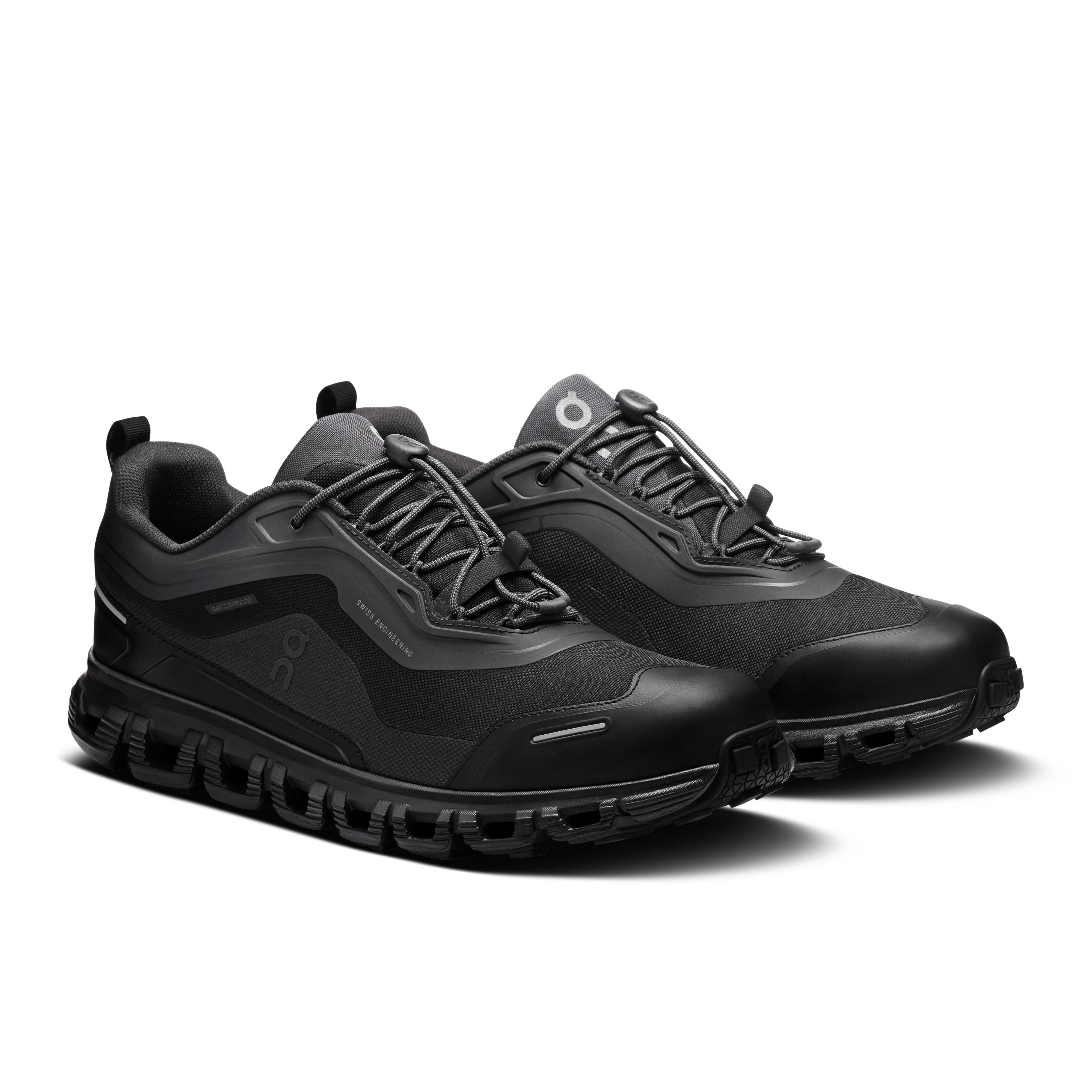 Black | Black