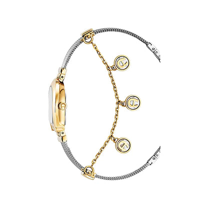 Gold Rhodium