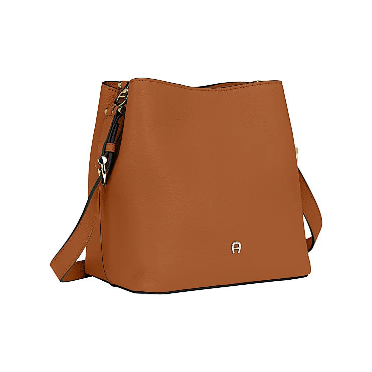 Cognac Brown
