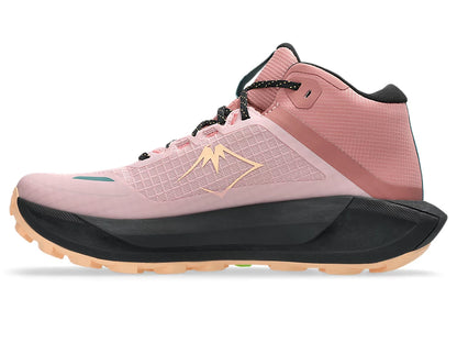 Morganite/Apricot Crush