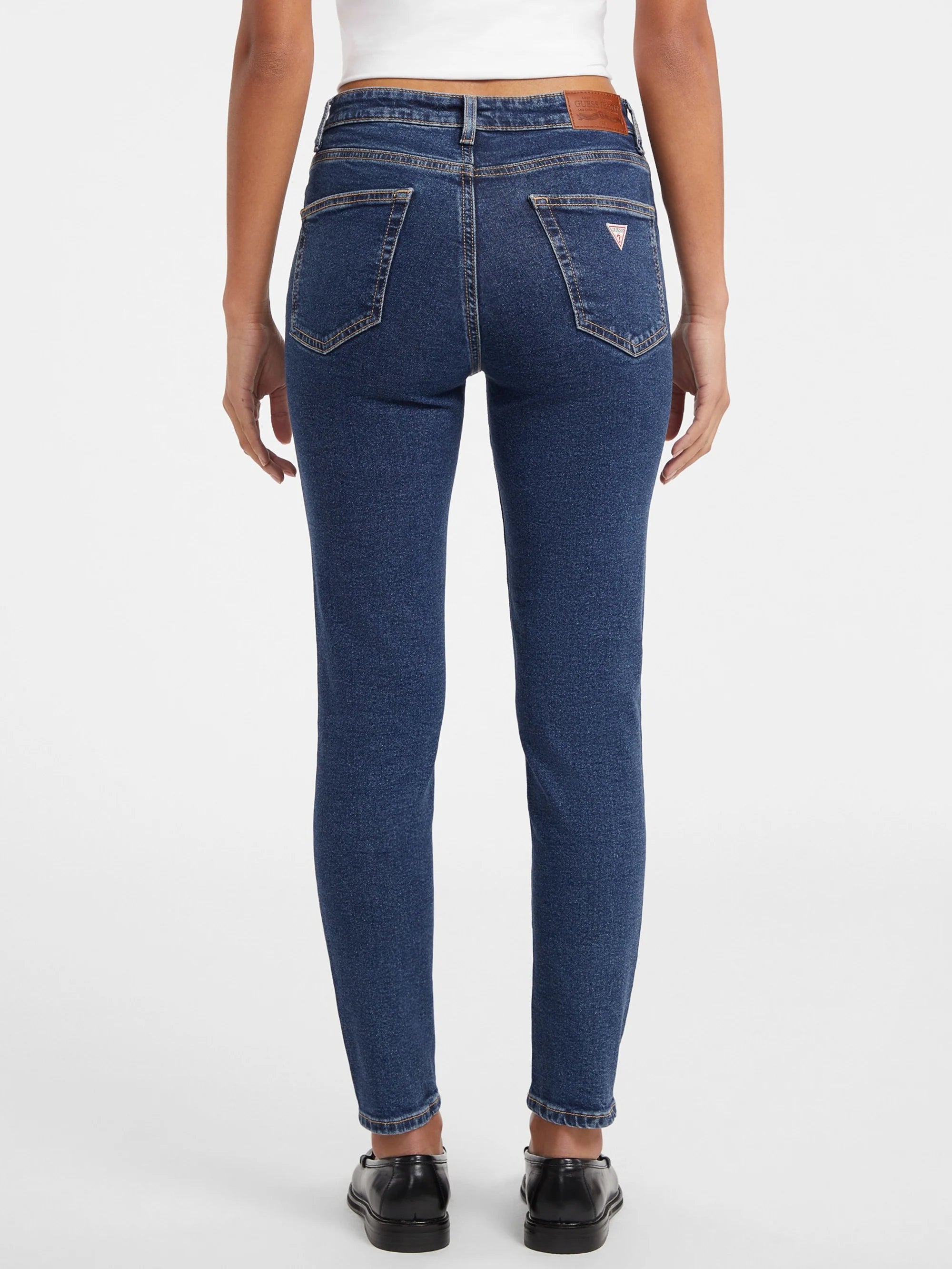 Gj Medium Wash