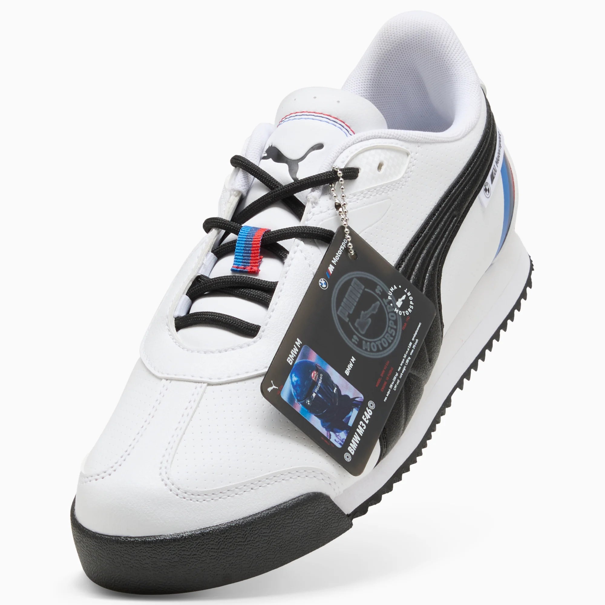 Putty-PUMA White