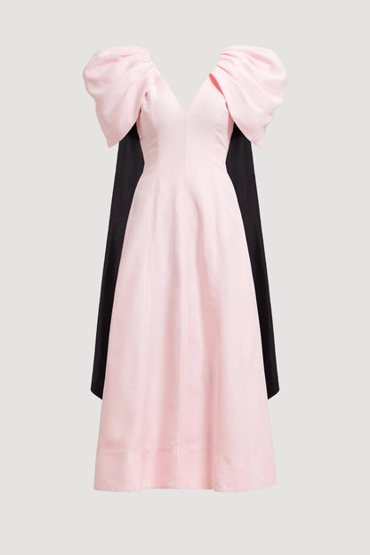 PASTEL PINK