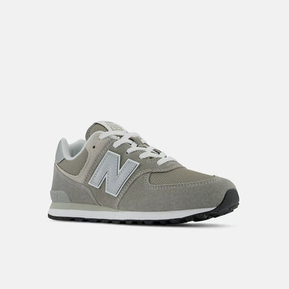 Grey With Nb White