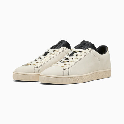 Frosted Ivory-PUMA Black