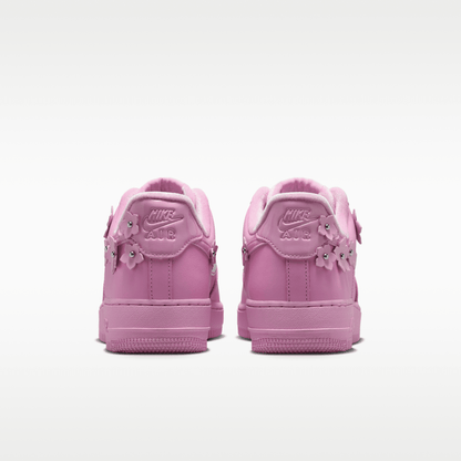 Pink Rise/Pink Foam/Metallic Silver/Pink Rise