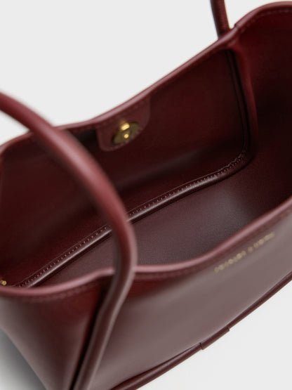 Mulberry Plum