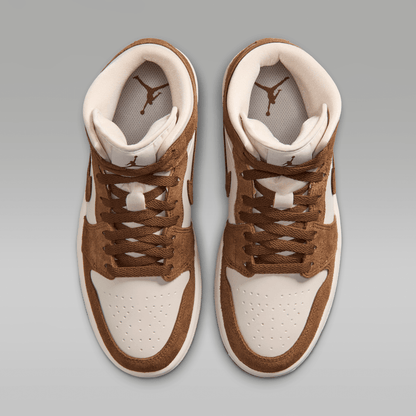 Light British Tan/Chalk