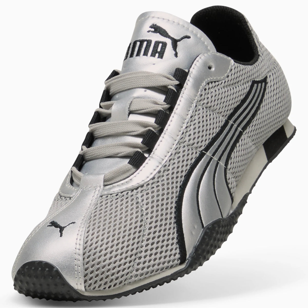 Gray Echo-PUMA Silver