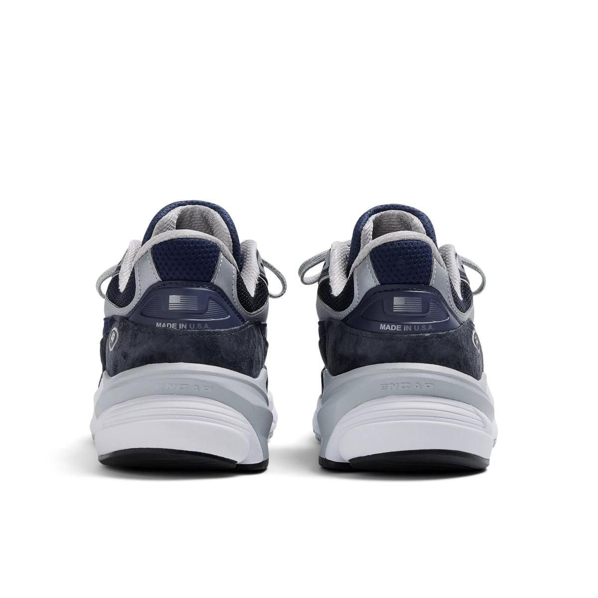 Navy With White