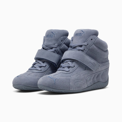 Gray Sky-PUMA Black