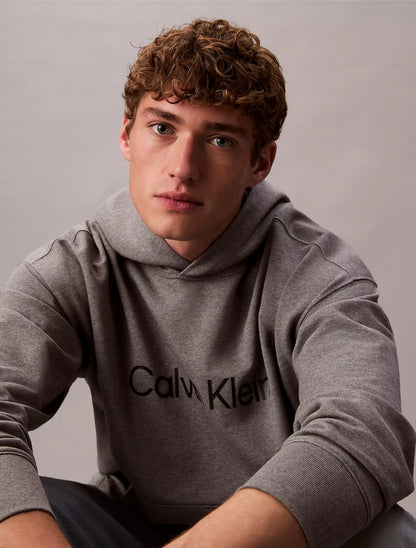 Medium Grey Heather