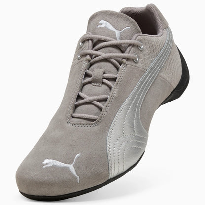 Concrete Gray-PUMA Silver