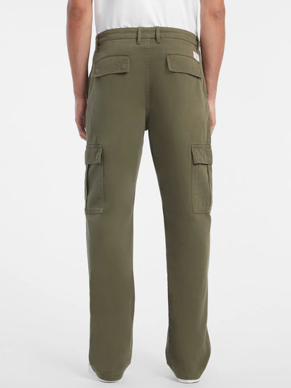 Olive Light Green