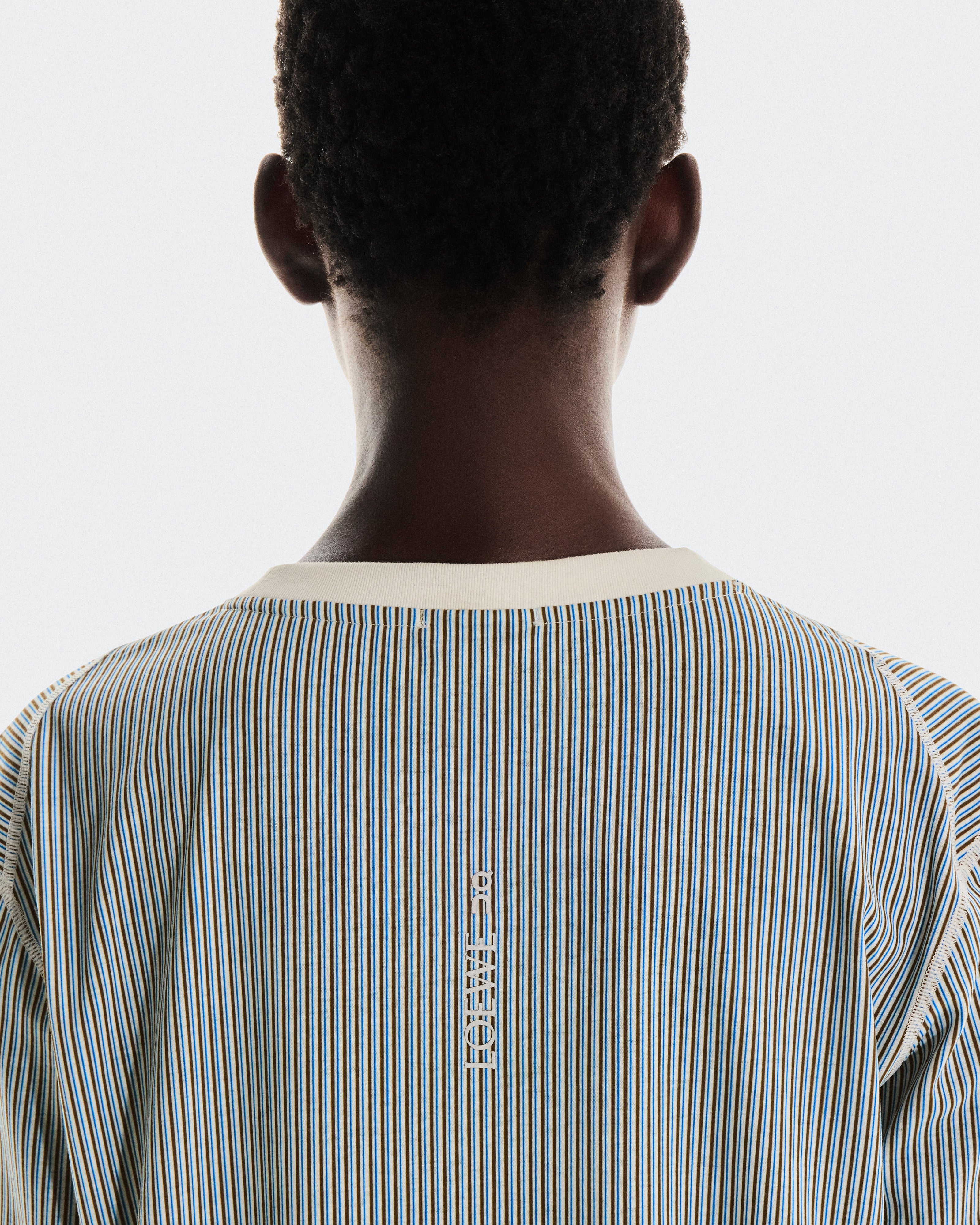 Beige | Blue