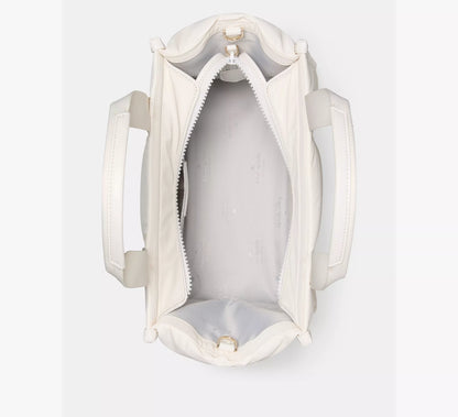 Optic White