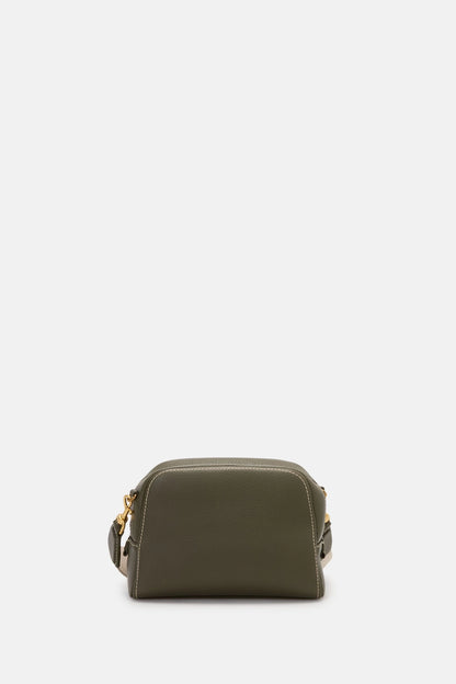 VERDE CAQUI