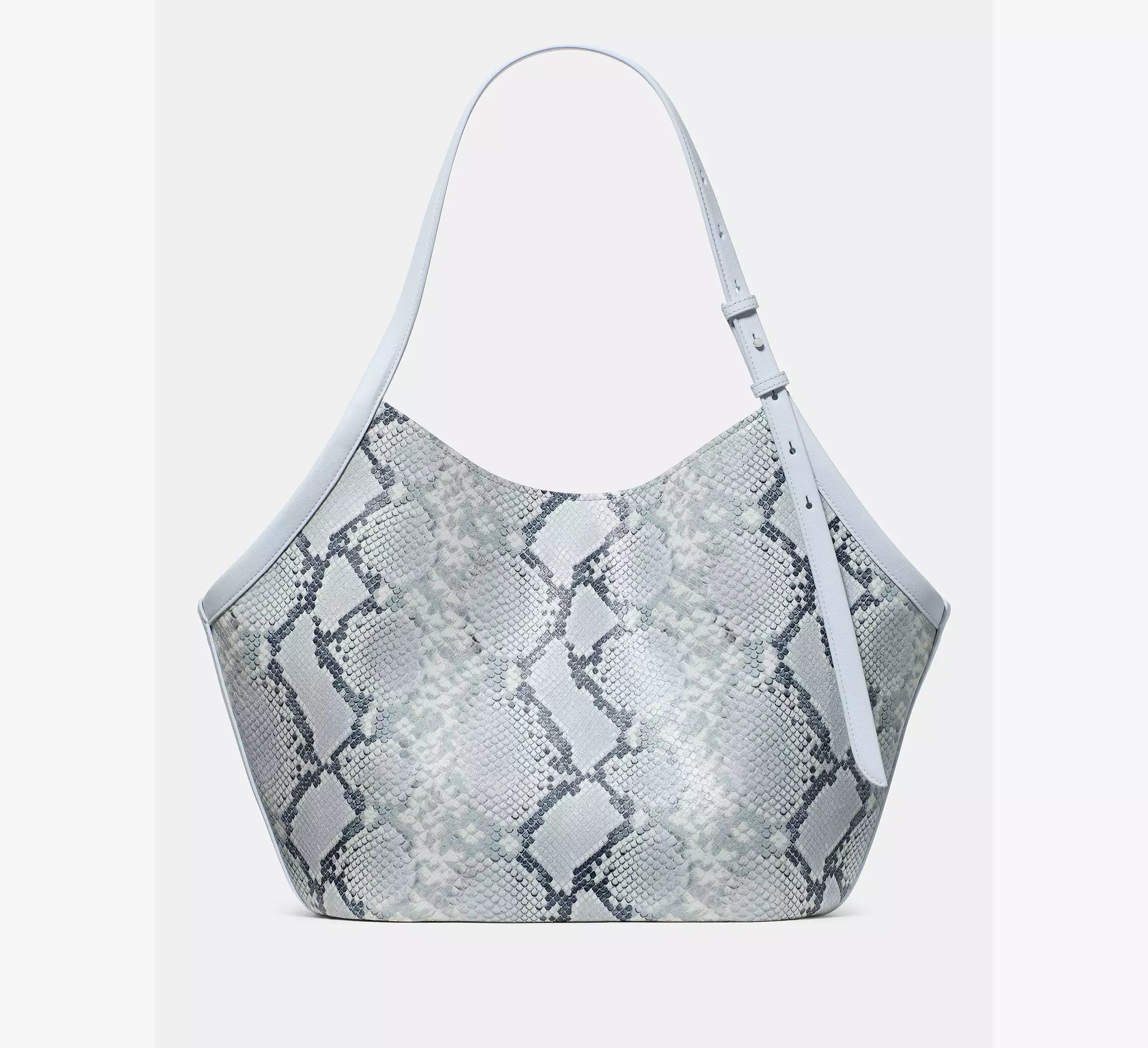 Pale Sapphirine