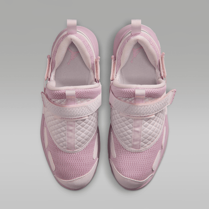 Iced Carmine/Pearl Pink/Reflective Silver/Iced Carmine