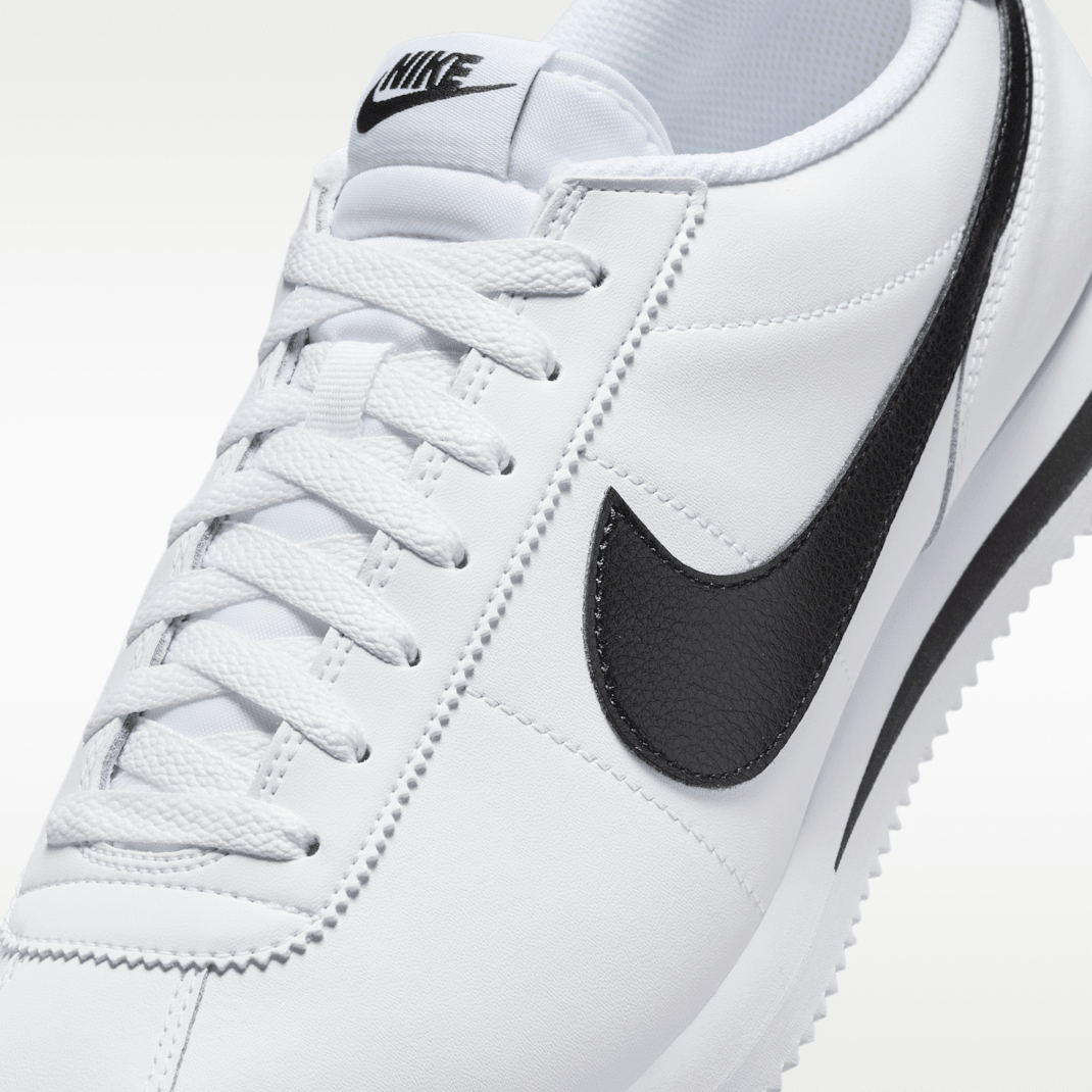 White/Black