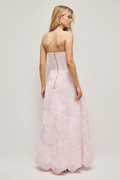 PASTEL PINK