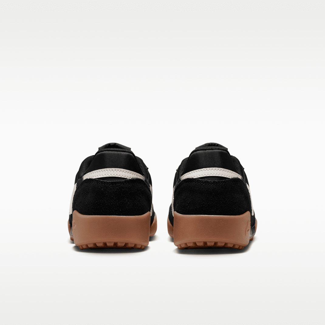 Black/Gum Medium Brown/Sail
