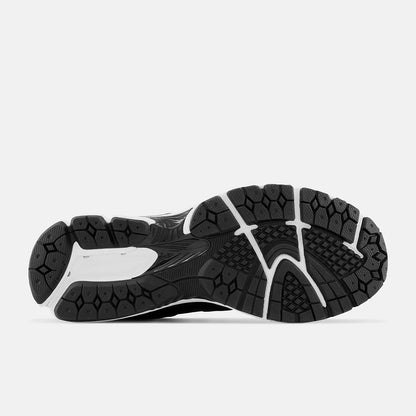 Black With Phantom And Gunmetal