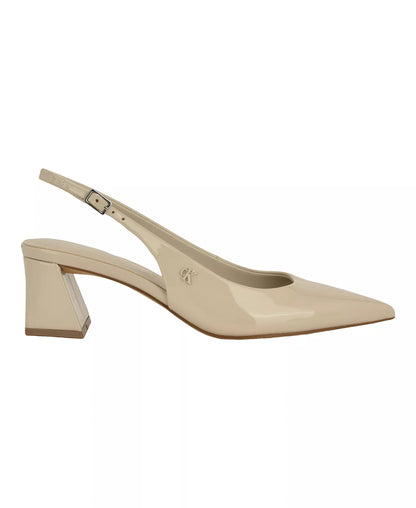 Ivory Patent
