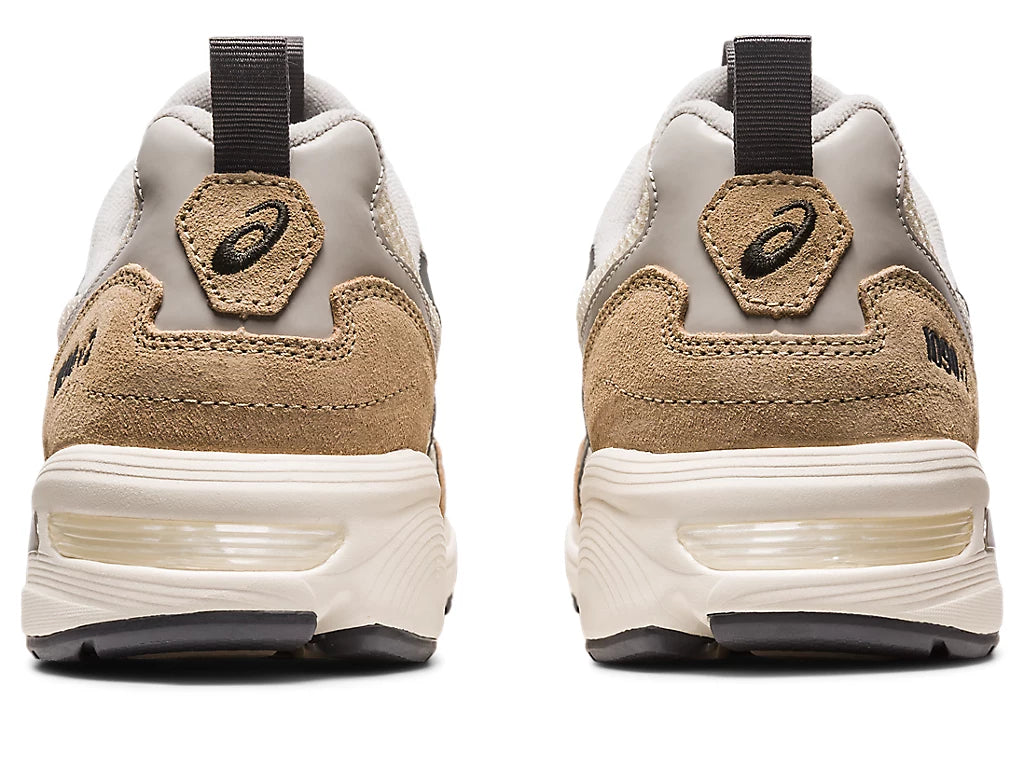 Cream/Clay Grey