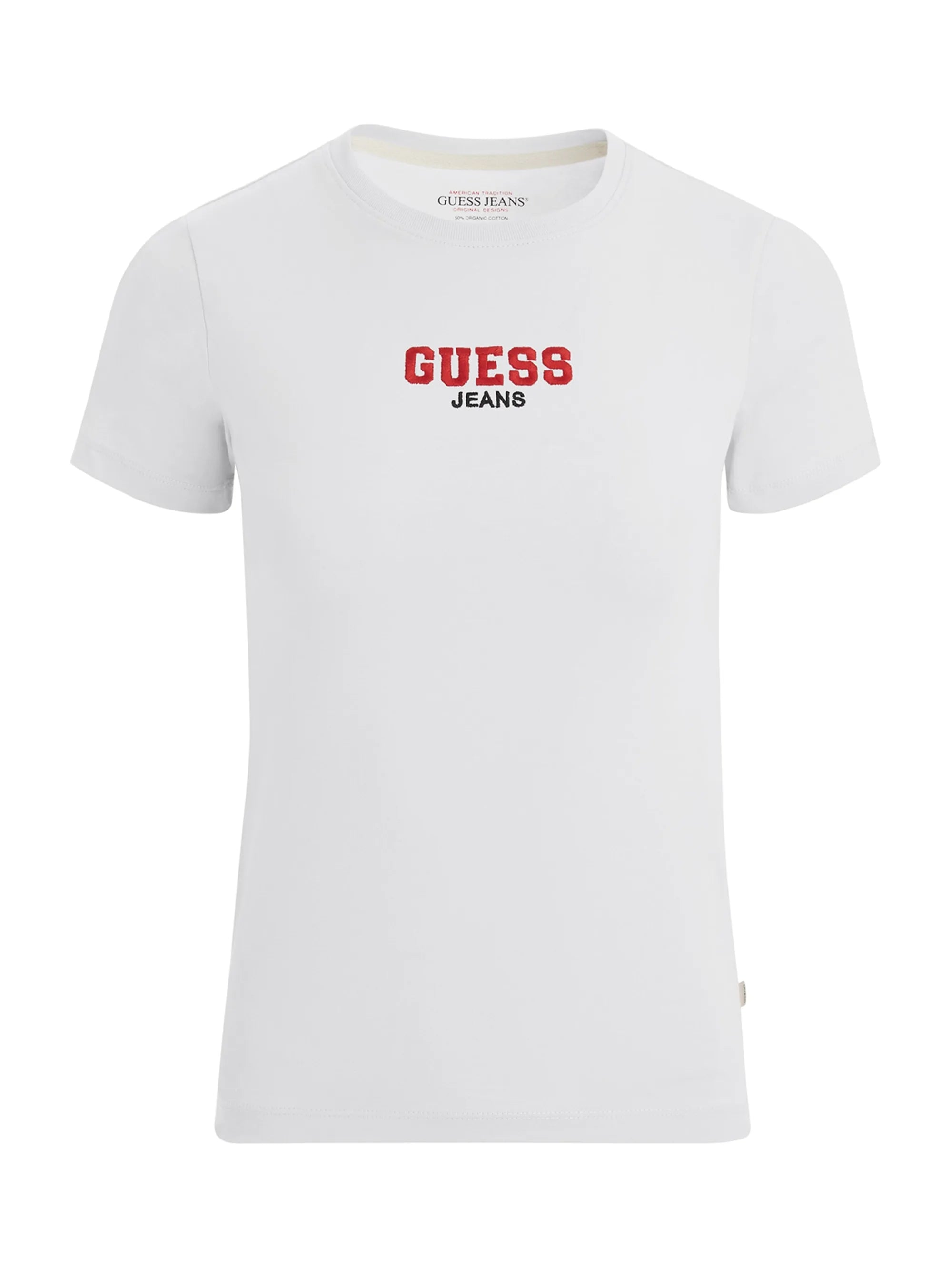 Pure White