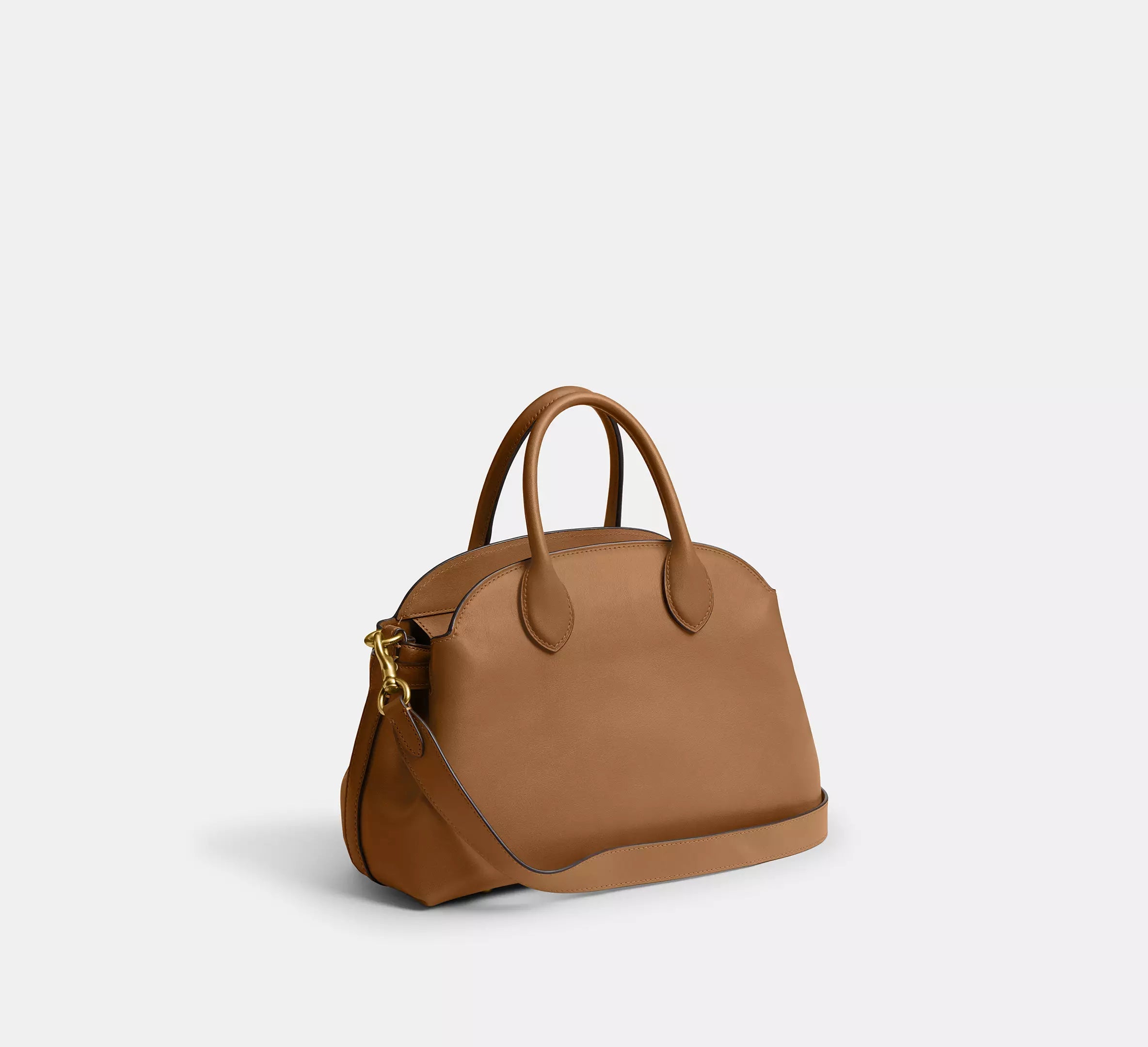 Brass/Honey Brown