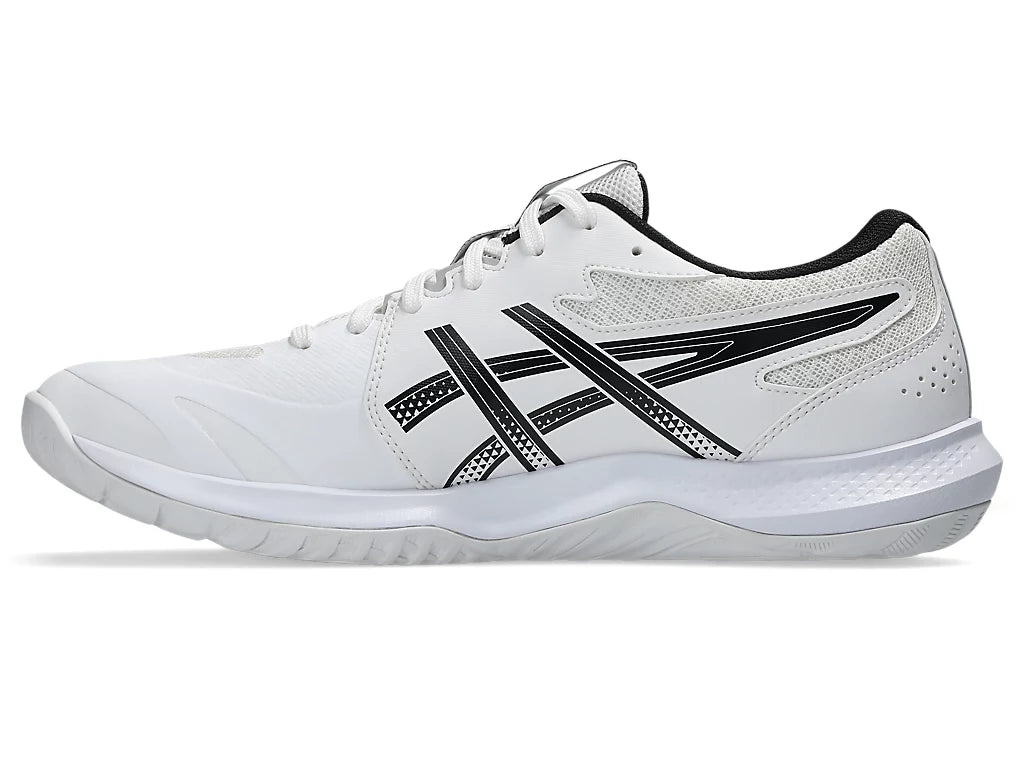 White/Black