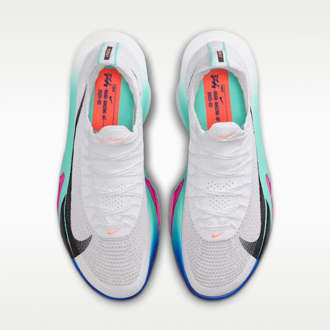 White/Hyper Turquoise/Concord/Black