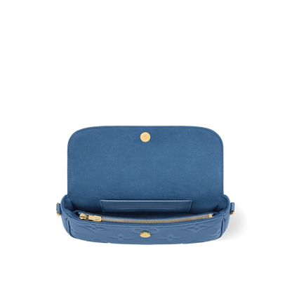 Bleu Jean