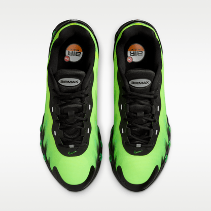 Black/Green Strike/Volt/Black