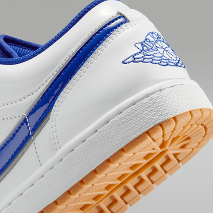 White/Old Royal/Gum Yellow/University Red 2