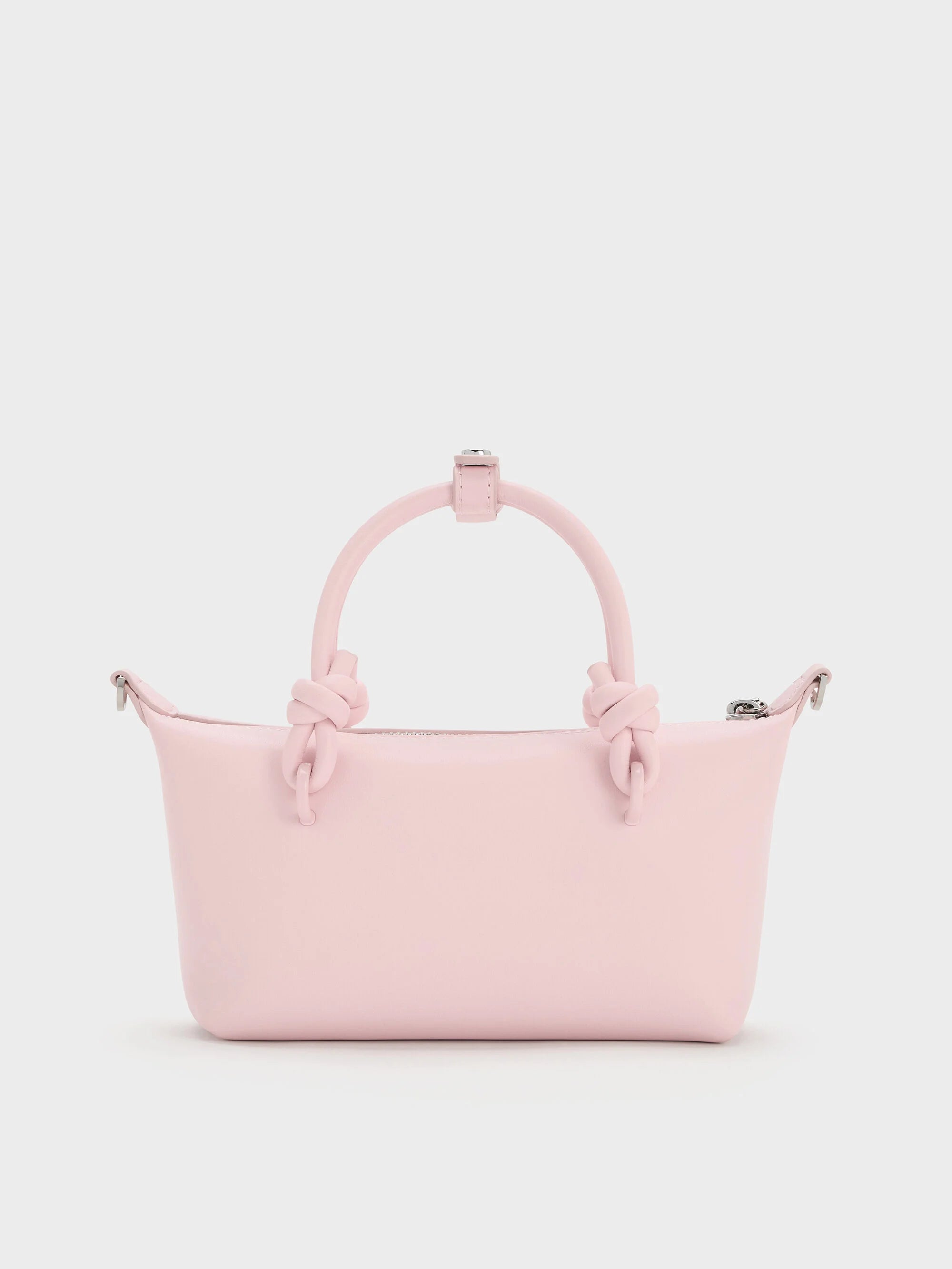 Cotton Candy Pink