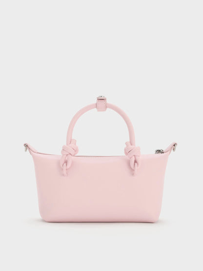 Cotton Candy Pink