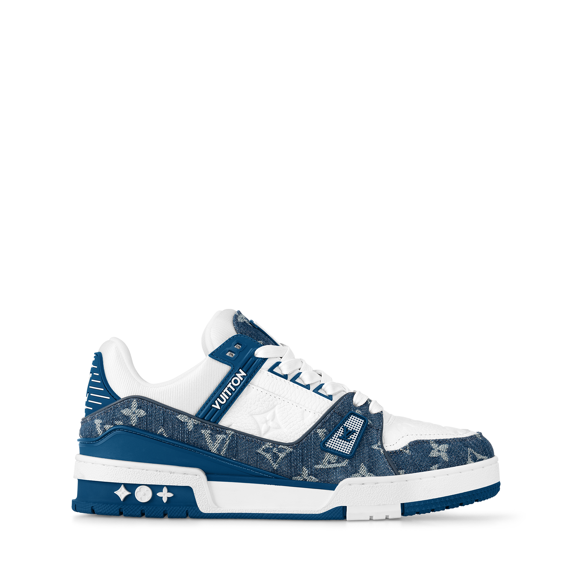 Bleu clair