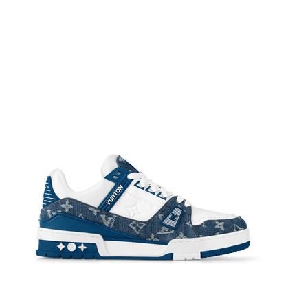 Bleu clair