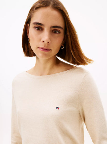 Beige Heather