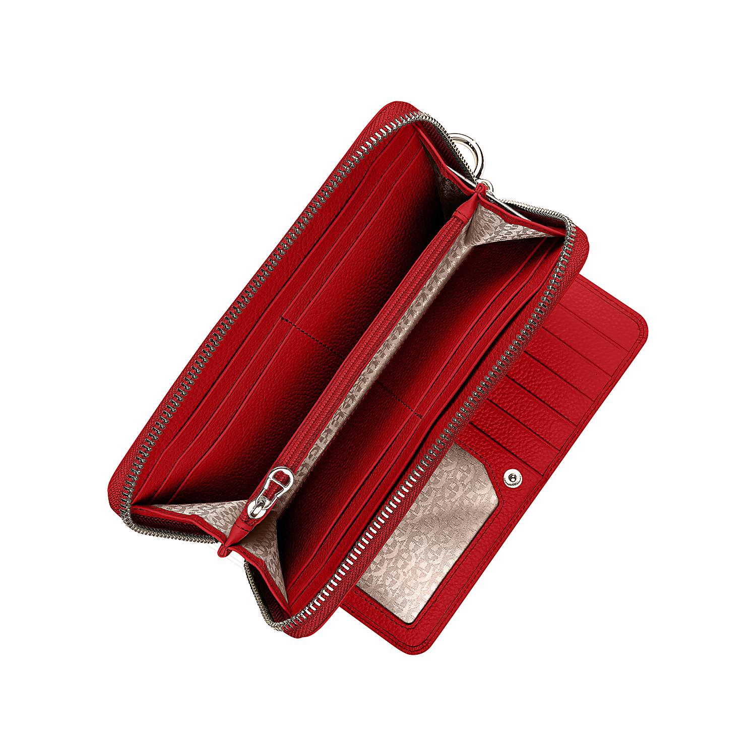 Lipstick red