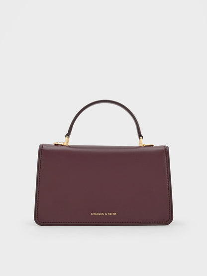 Wineberry Red