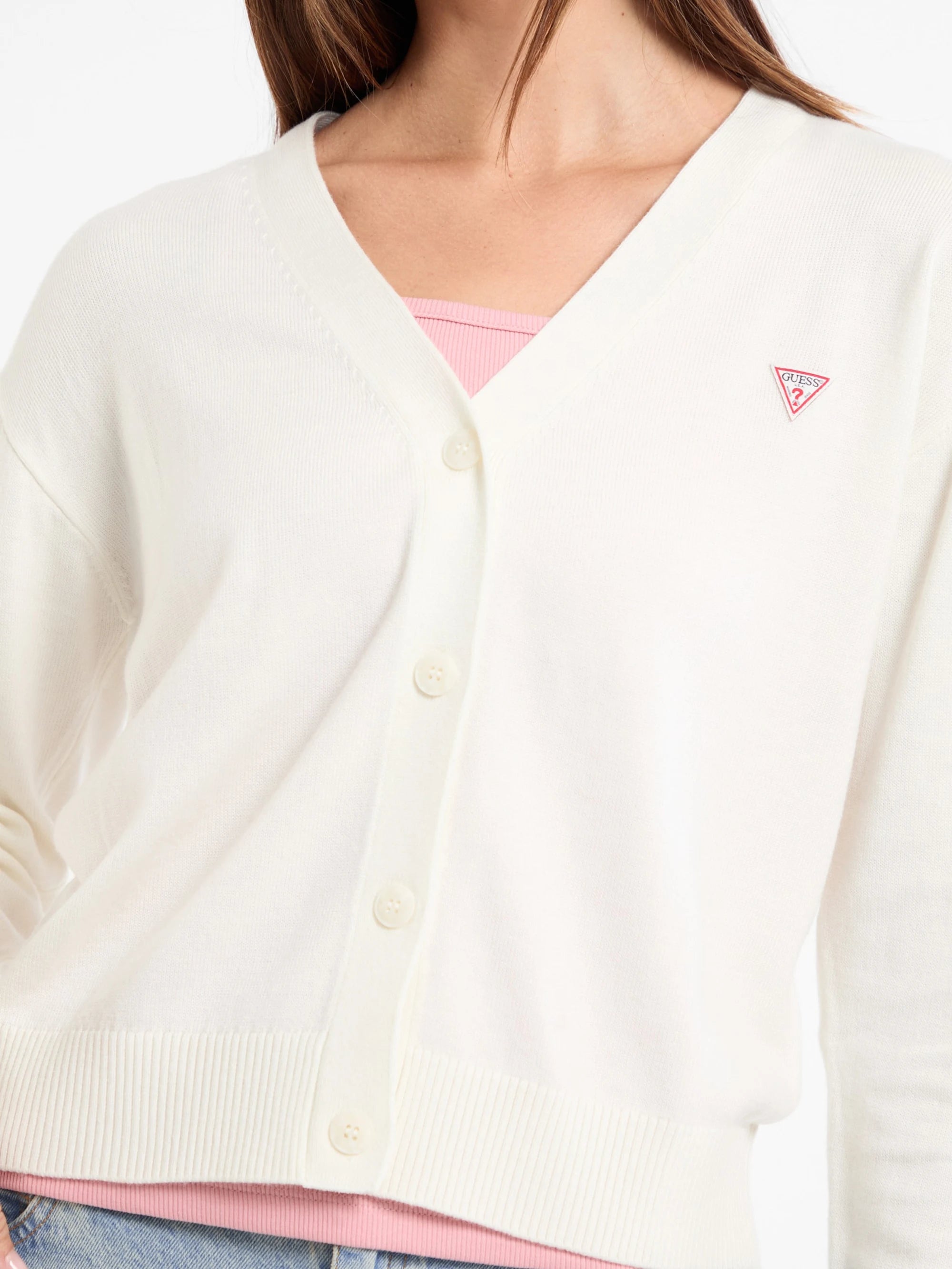 Warm White